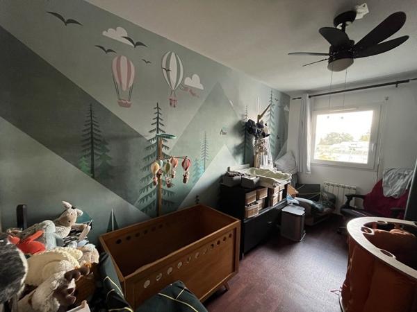 Appartement à louer |  Villenave-d'Ornon |  4 pièces | 80 m²