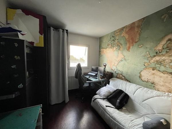 Appartement à louer |  Villenave-d'Ornon |  4 pièces | 80 m²