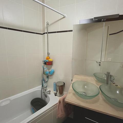 Appartement à louer |  Villenave-d'Ornon |  4 pièces | 80 m²