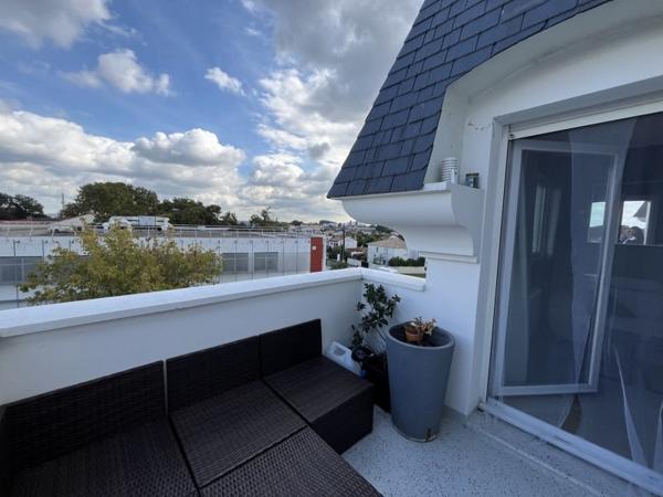 Appartement à louer |  Villenave-d'Ornon |  4 pièces | 80 m²