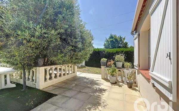 Maison à vendre    4 pièces • 120,20 m2 Challans