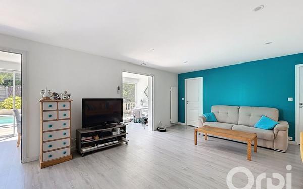 Maison à vendre    4 pièces • 120,20 m2 Challans