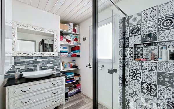 Maison à vendre    4 pièces • 120,20 m2 Challans