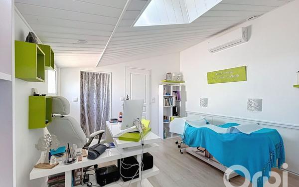 Maison à vendre    4 pièces • 120,20 m2 Challans