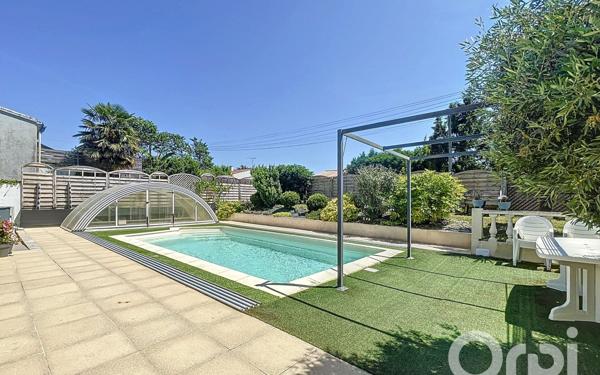 Maison à vendre    4 pièces • 120,20 m2 Challans