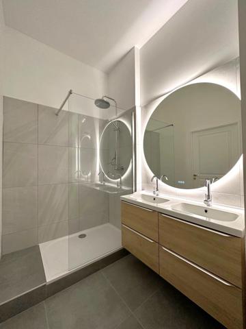 Location Appartement 4 pièces 97 m2 à Compiègne