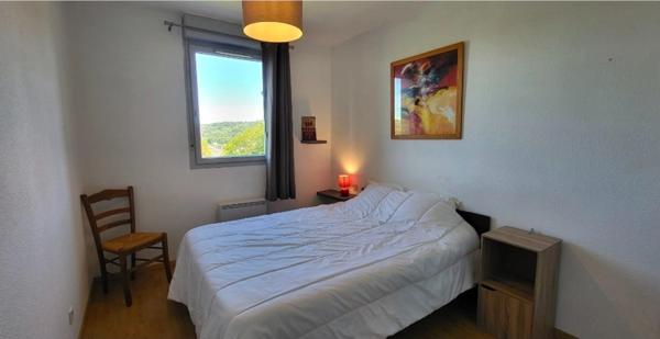 Appartement à vendre 3 pièces BAGNERES DE BIGORRE (65)