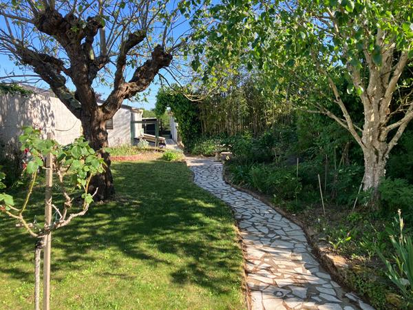 Maison Thouare Sur Loire 7 pièce(s) 150 m2 , Thouare sur loire Maison Thouare Sur Loire 7 pièce(s) 150 m2 , Thouare sur loire