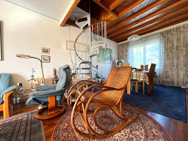 Maison Thouare Sur Loire 7 pièce(s) 150 m2 , Thouare sur loire Maison Thouare Sur Loire 7 pièce(s) 150 m2 , Thouare sur loire