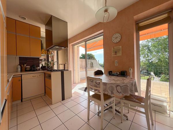 Maison Thouare Sur Loire 7 pièce(s) 150 m2 , Thouare sur loire Maison Thouare Sur Loire 7 pièce(s) 150 m2 , Thouare sur loire