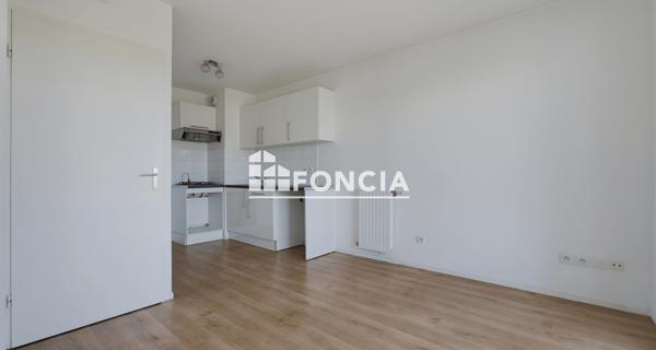 À vendre Appartement 2 pièces 44 m² - Cenon 33150