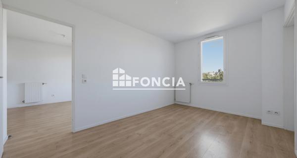À vendre Appartement 2 pièces 44 m² - Cenon 33150