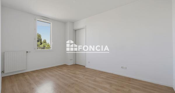 À vendre Appartement 2 pièces 44 m² - Cenon 33150