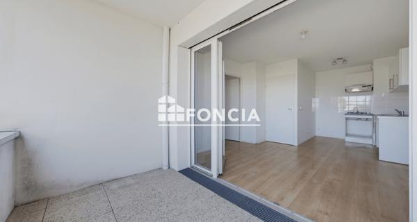 À vendre Appartement 2 pièces 44 m² - Cenon 33150