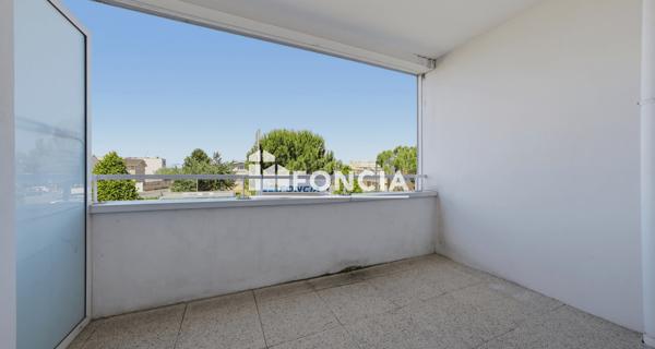 À vendre Appartement 2 pièces 44 m² - Cenon 33150