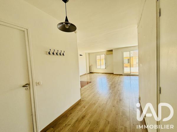 Appartement à vendre 3 pièces 67 m² Avignon