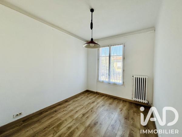 Appartement à vendre 3 pièces 67 m² Avignon