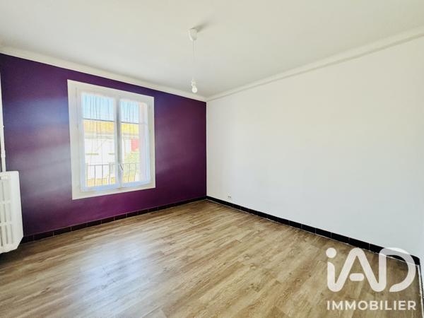 Appartement à vendre 3 pièces 67 m² Avignon