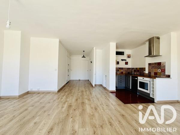 Appartement à vendre 3 pièces 67 m² Avignon