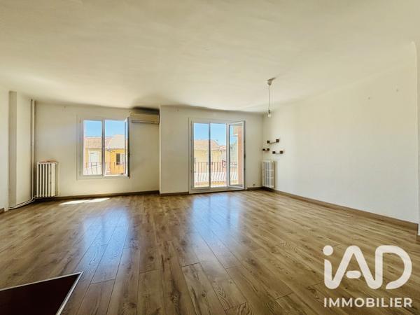 Appartement à vendre 3 pièces 67 m² Avignon