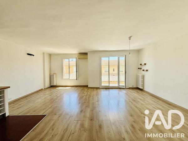 Appartement à vendre 3 pièces 67 m² Avignon