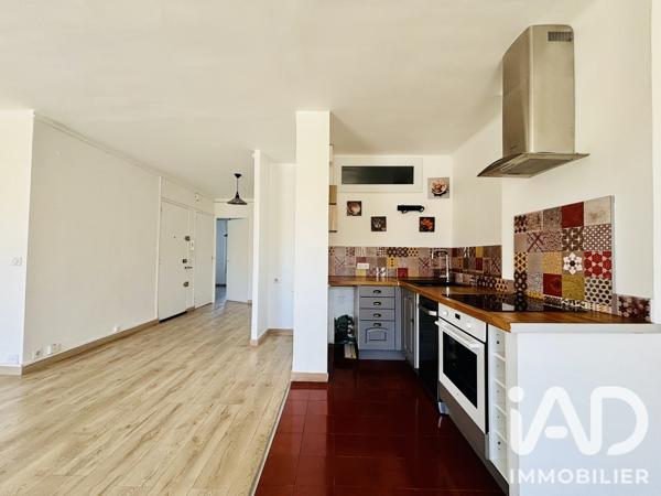 Appartement à vendre 3 pièces 67 m² Avignon