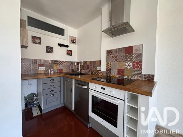 Appartement à vendre 3 pièces 67 m² Avignon