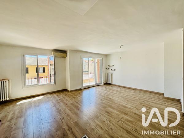 Appartement à vendre 3 pièces 67 m² Avignon