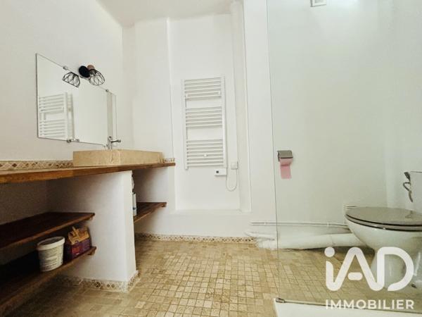Appartement à vendre 3 pièces 67 m² Avignon