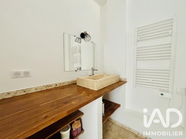 Appartement à vendre 3 pièces 67 m² Avignon