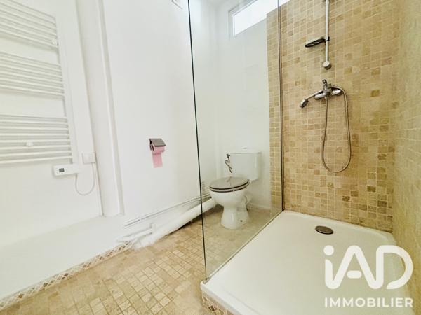 Appartement à vendre 3 pièces 67 m² Avignon