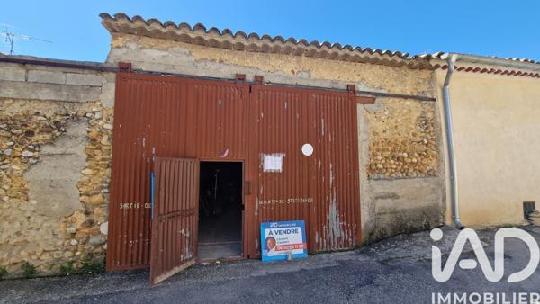Maison à vendre 2 pièces 95 m² Valensole