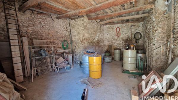 Maison à vendre 2 pièces 95 m² Valensole