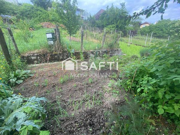 Maison - 3 pièces - 55 m2