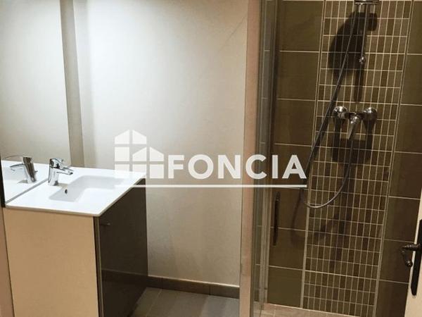 Location Appartement 2 pièces 54.82 m² - 1 IMPASSE DE L'ANCIENNE PRISON Chalon Sur Saone 71100