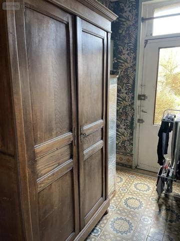 Maison à vendre à Fontaine-au-Pire dans le Nord (59157), ref : 59191-5854