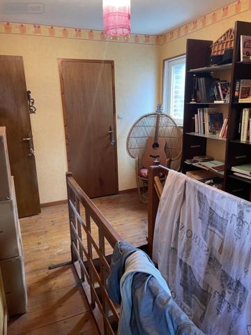 Maison à vendre à Fontaine-au-Pire dans le Nord (59157), ref : 59191-5854