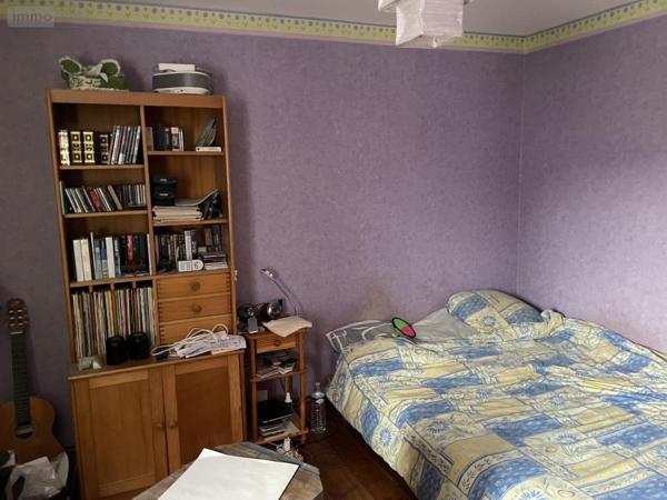 Maison à vendre à Fontaine-au-Pire dans le Nord (59157), ref : 59191-5854