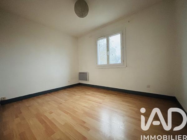 Maison à vendre 5 pièces 94 m² Villefargeau