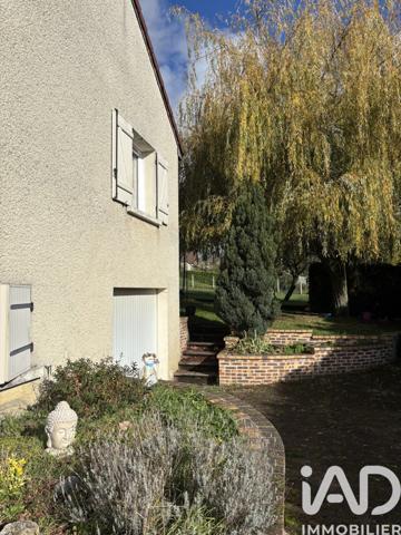 Maison à vendre 5 pièces 94 m² Villefargeau