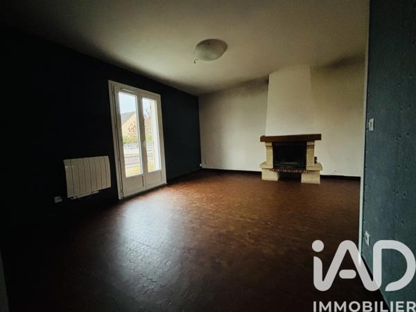 Maison à vendre 5 pièces 94 m² Villefargeau