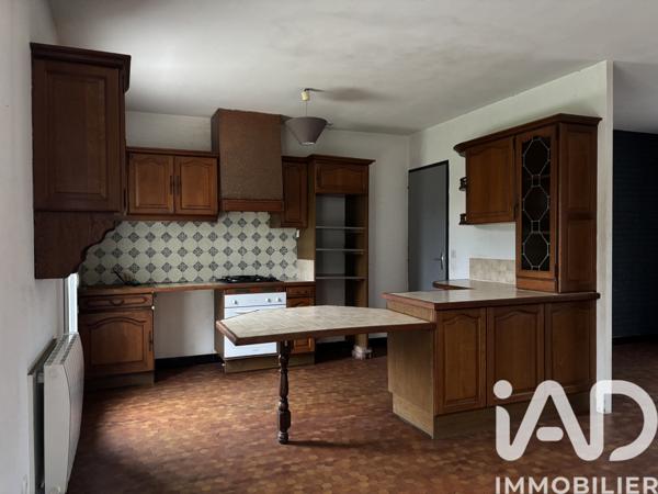Maison à vendre 5 pièces 94 m² Villefargeau