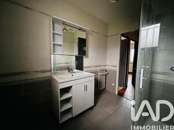 Maison à vendre 5 pièces 94 m² Villefargeau