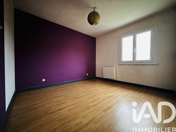 Maison à vendre 5 pièces 94 m² Villefargeau