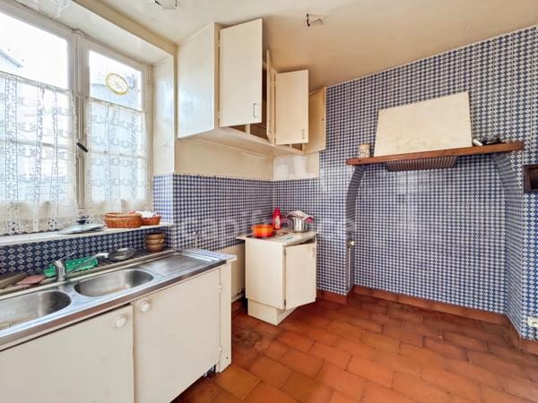 Maison à vendre 11 pièces TAMNAY EN BAZOIS (58)