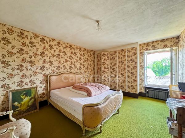 Maison à vendre 11 pièces TAMNAY EN BAZOIS (58)