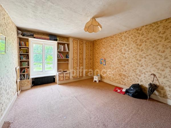 Maison à vendre 11 pièces TAMNAY EN BAZOIS (58)