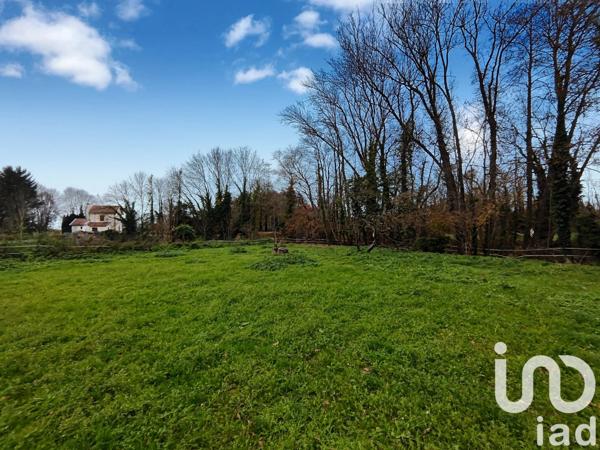 Terrain à vendre 1 456 m² Coolus