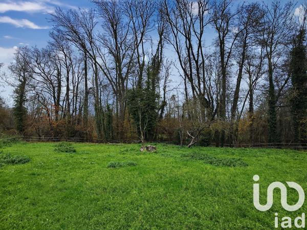 Terrain à vendre 1 456 m² Coolus