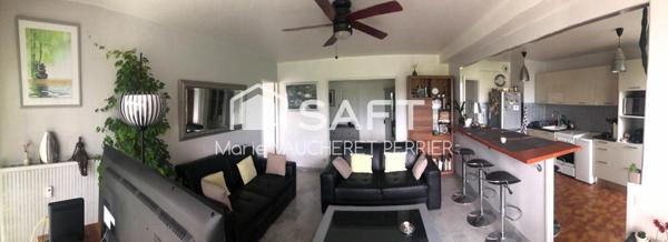 T2 ".Résidence Porte de l'Ouest"